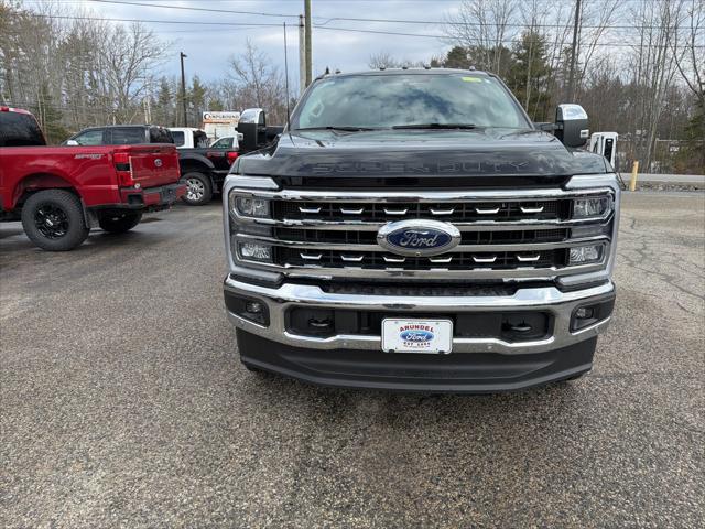 2026 Ford F-250 LARIAT for sale in Arundel, ME