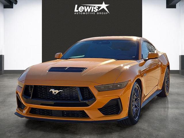 2026 Ford Mustang GT Premium Fastback for sale in Springdale, AR