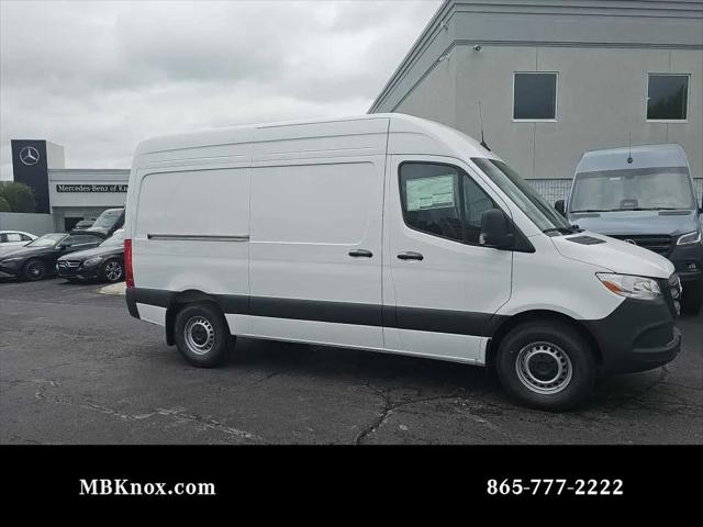 2026 Mercedes-Benz Sprinter 2500 Unknown for sale in Knoxville, TN