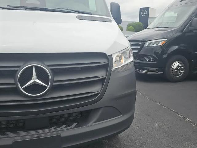 2026 Mercedes-Benz Sprinter 2500 Unknown