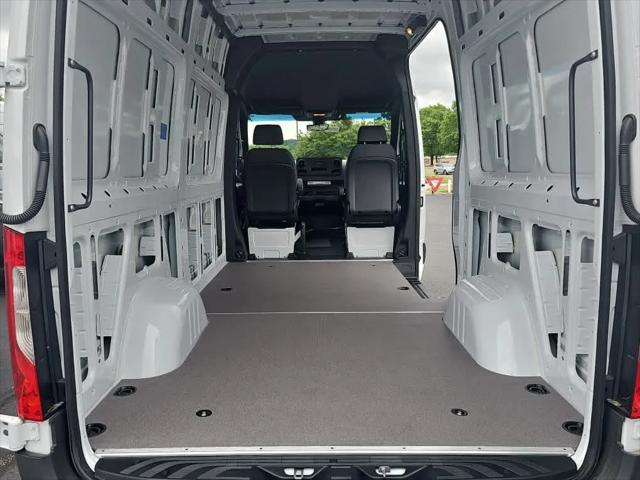 2026 Mercedes-Benz Sprinter 2500 Unknown