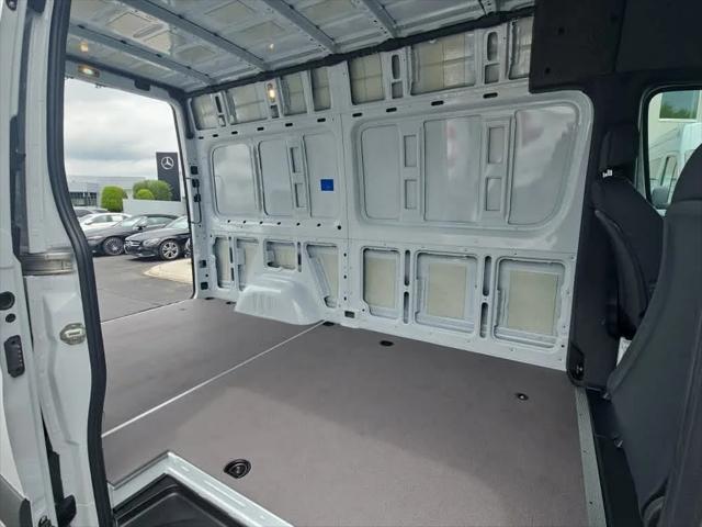 2026 Mercedes-Benz Sprinter 2500 Unknown