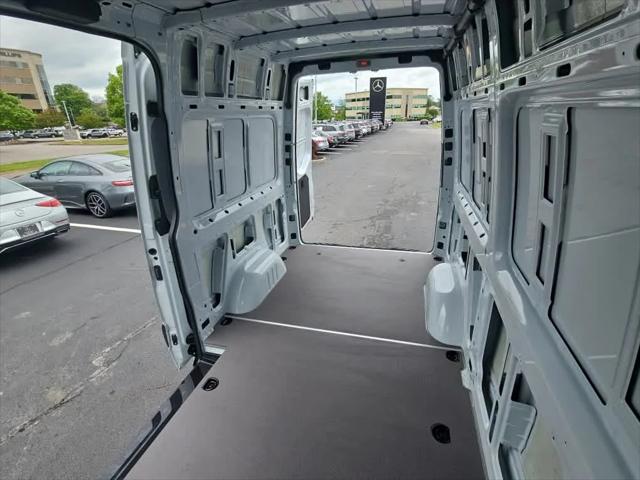 2026 Mercedes-Benz Sprinter 2500 Unknown