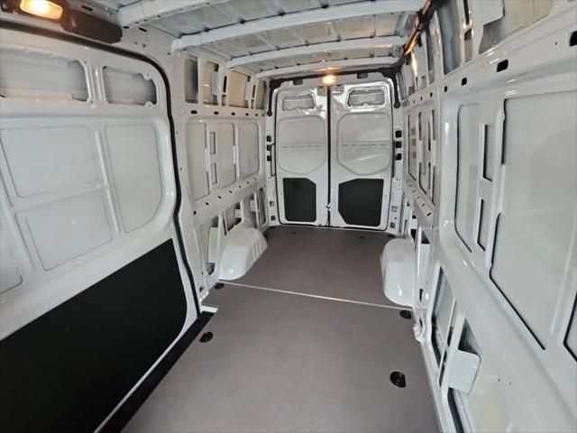 2026 Mercedes-Benz Sprinter 2500 Unknown