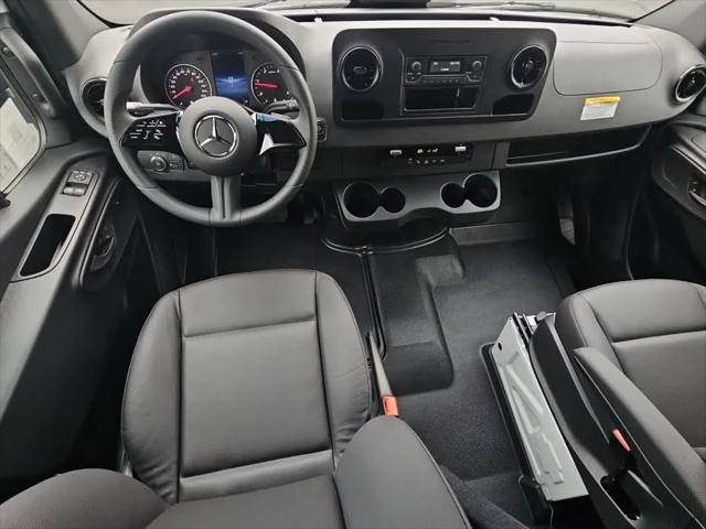 2026 Mercedes-Benz Sprinter 2500 Unknown