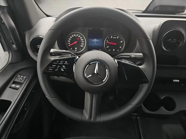2026 Mercedes-Benz Sprinter 2500 Unknown