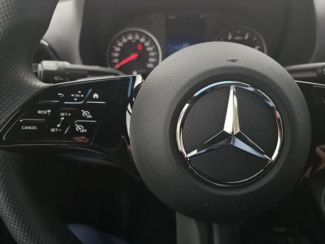 2026 Mercedes-Benz Sprinter 2500 Unknown