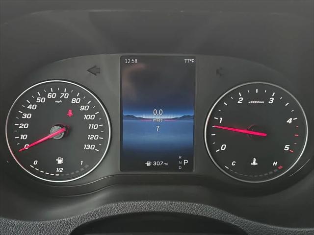 2026 Mercedes-Benz Sprinter 2500 Unknown