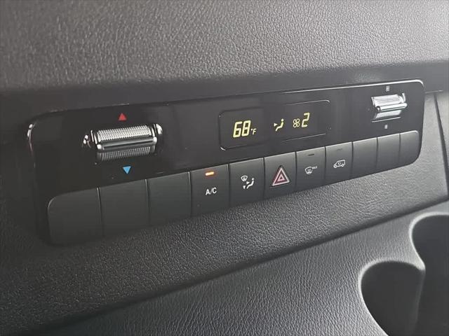 2026 Mercedes-Benz Sprinter 2500 Unknown