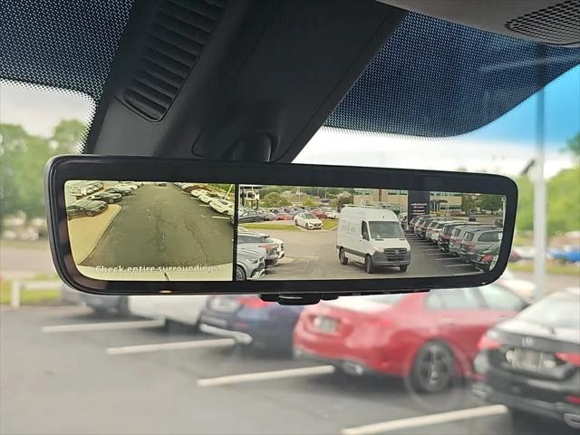 2026 Mercedes-Benz Sprinter 2500 Unknown
