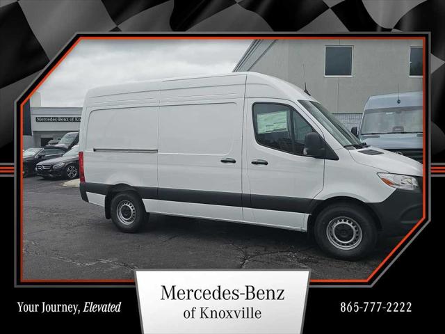 2026 Mercedes-Benz Sprinter 2500 Unknown for sale in Knoxville, TN