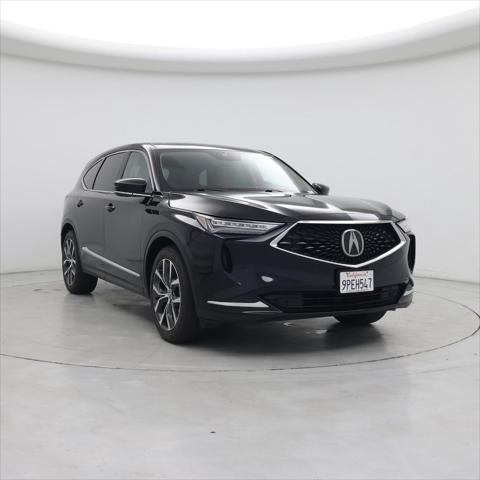 2022 Acura MDX SH-AWD w/Tech