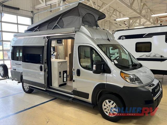 2023 Ram ProMaster Window Van High Roof 159" WB EXT for sale in Rockford, IL