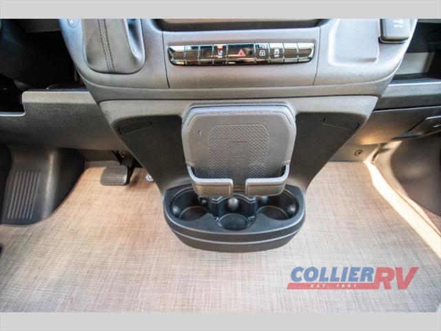 2023 Ram ProMaster Window Van High Roof 159" WB EXT