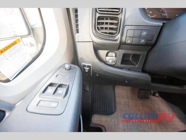 2023 Ram ProMaster Window Van High Roof 159" WB EXT