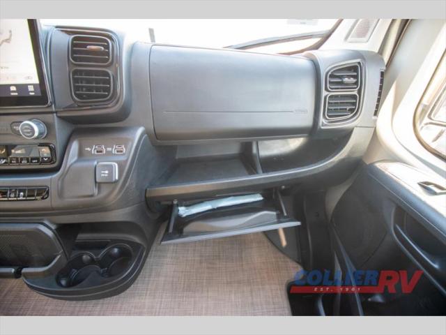 2023 Ram ProMaster Window Van High Roof 159" WB EXT