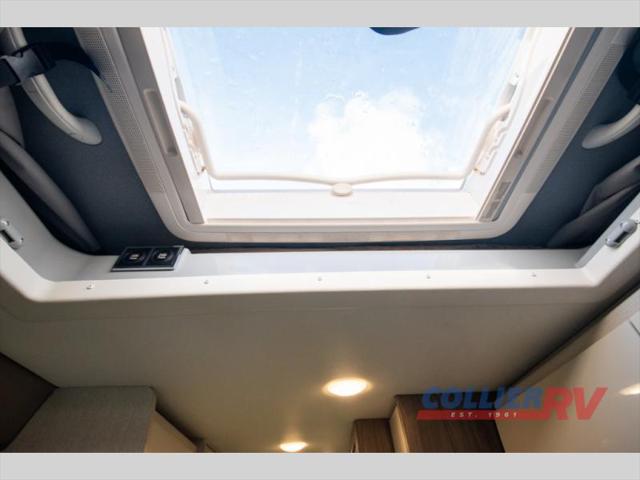 2023 Ram ProMaster Window Van High Roof 159" WB EXT