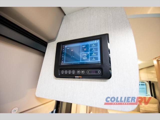 2023 Ram ProMaster Window Van High Roof 159" WB EXT