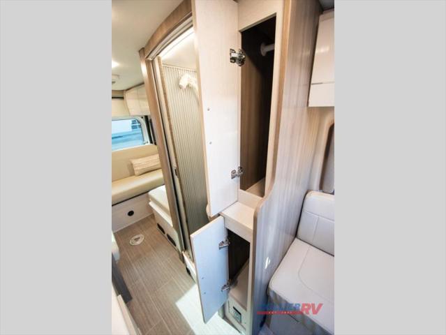 2023 Ram ProMaster Window Van High Roof 159" WB EXT