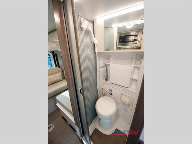 2023 Ram ProMaster Window Van High Roof 159" WB EXT