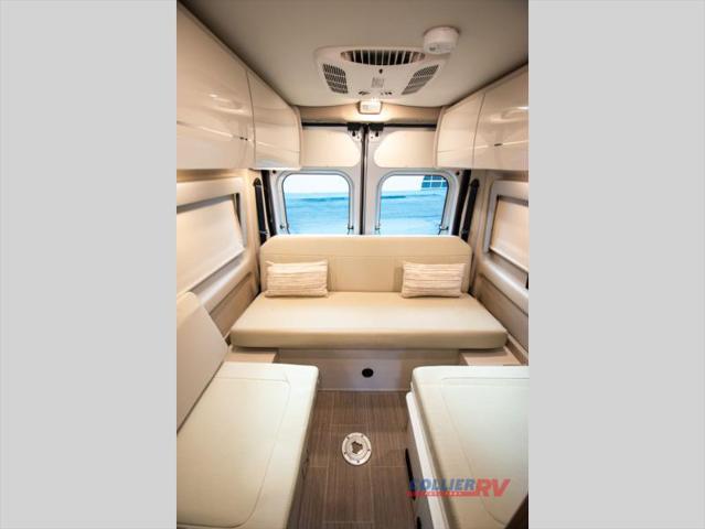2023 Ram ProMaster Window Van High Roof 159" WB EXT