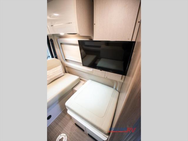 2023 Ram ProMaster Window Van High Roof 159" WB EXT