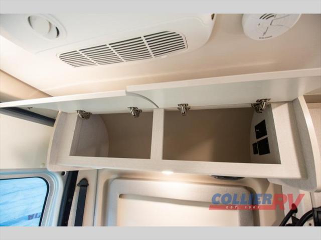 2023 Ram ProMaster Window Van High Roof 159" WB EXT