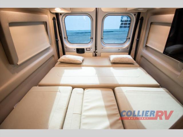 2023 Ram ProMaster Window Van High Roof 159" WB EXT