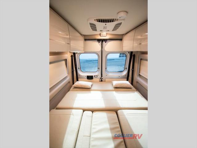 2023 Ram ProMaster Window Van High Roof 159" WB EXT
