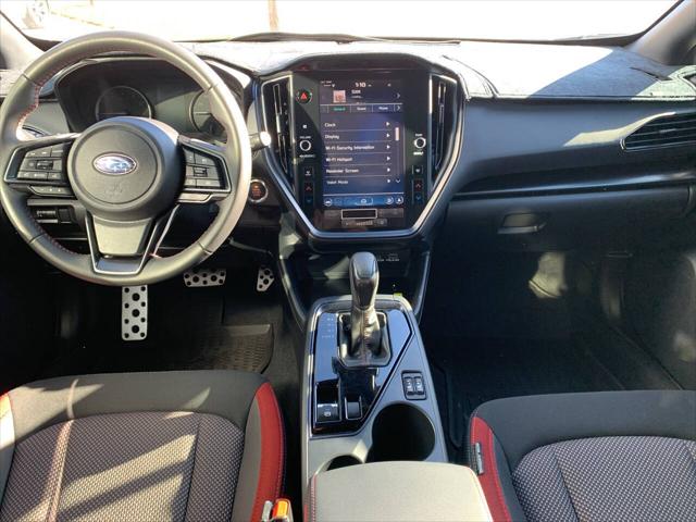 2024 Subaru Impreza RS 5-Door