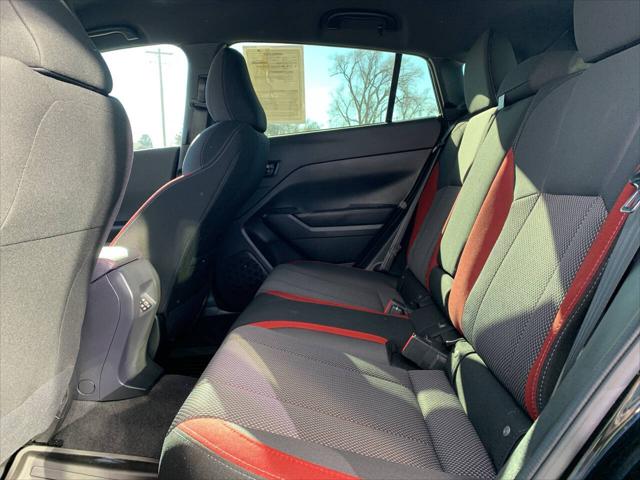 2024 Subaru Impreza RS 5-Door