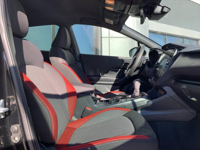 2024 Subaru Impreza RS 5-Door