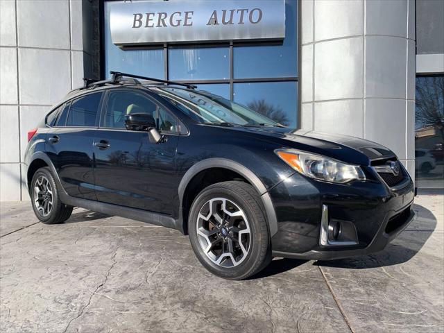 2017 Subaru Crosstrek 2.0i Premium for sale in Orem, UT