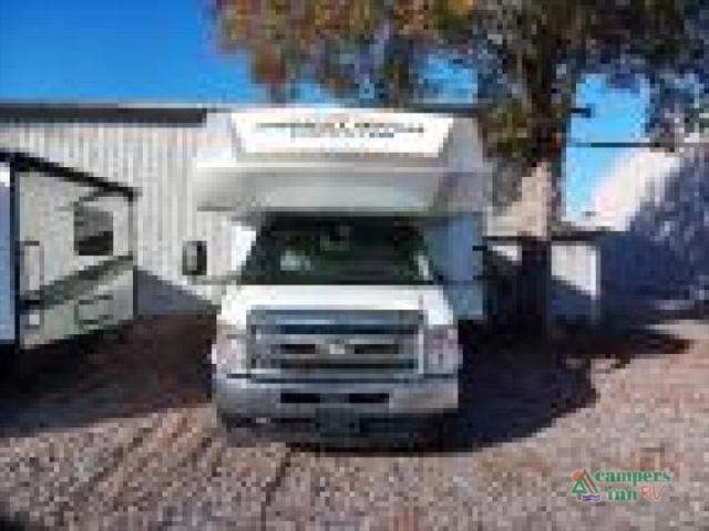 2026 Ford E-450 Cutaway Unknown