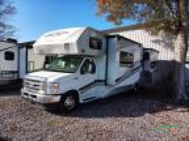 2026 Ford E-450 Cutaway Unknown