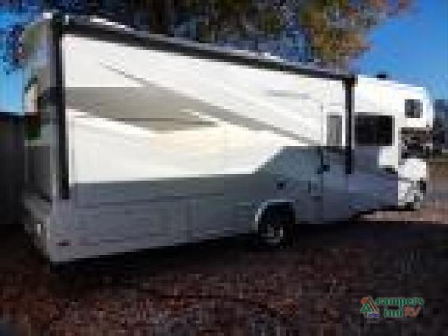 2026 Ford E-450 Cutaway Unknown