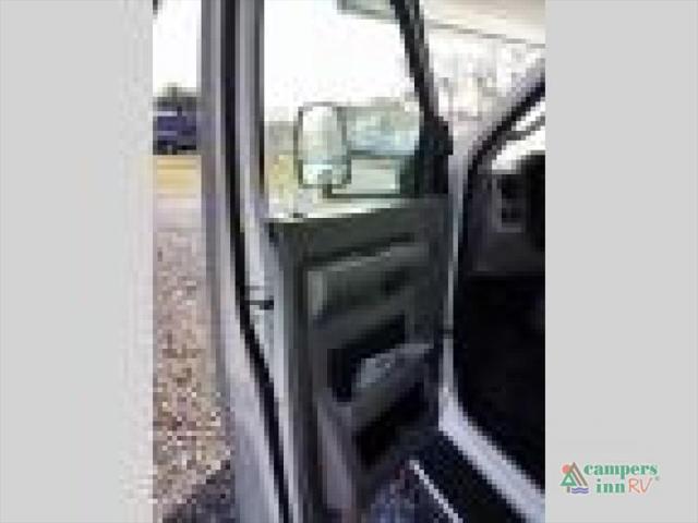 2026 Ford E-450 Cutaway Unknown