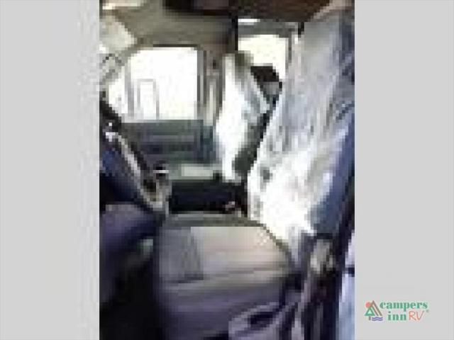 2026 Ford E-450 Cutaway Unknown