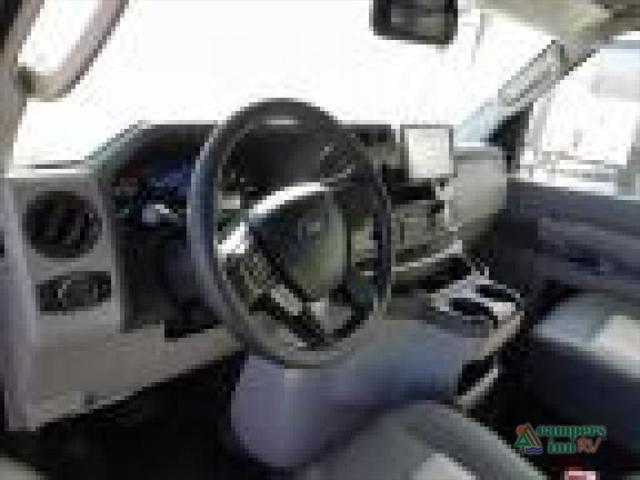 2026 Ford E-450 Cutaway Unknown