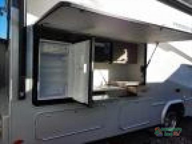 2026 Ford E-450 Cutaway Unknown