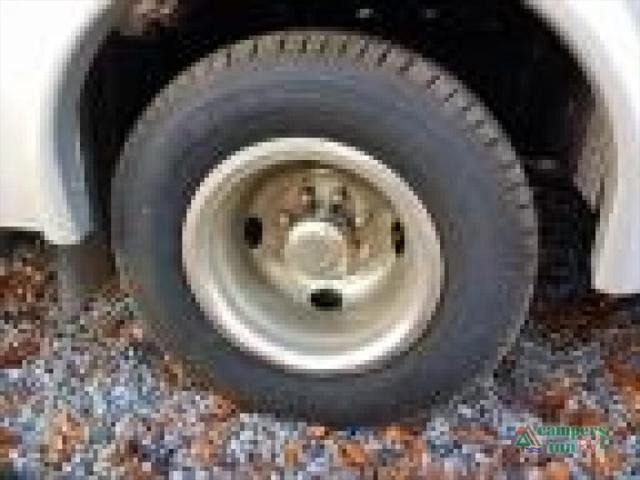 2026 Ford E-450 Cutaway Unknown