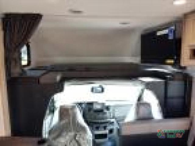 2026 Ford E-450 Cutaway Unknown
