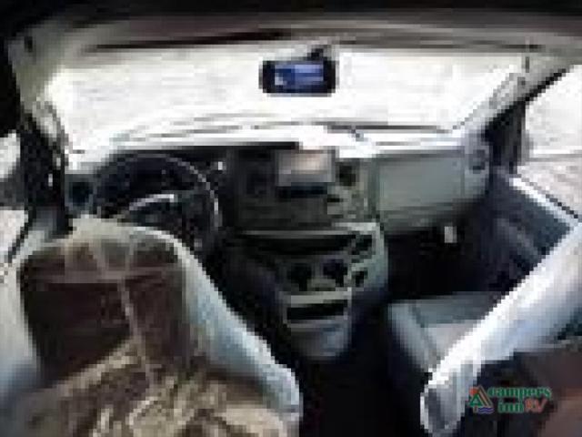 2026 Ford E-450 Cutaway Unknown