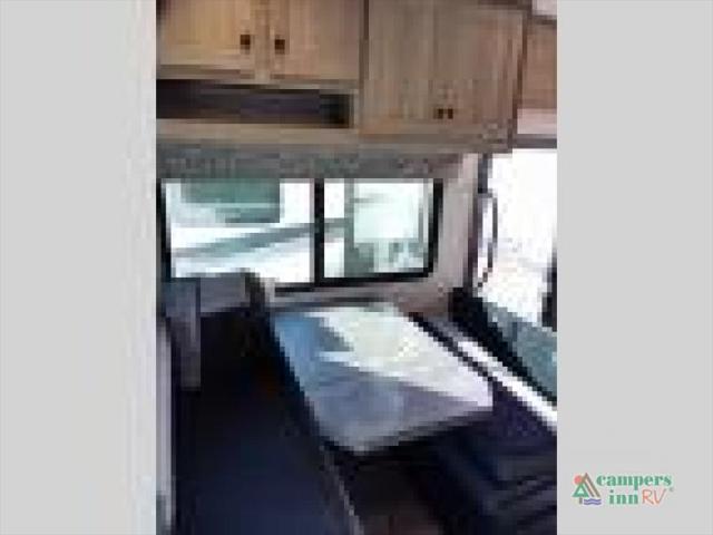 2026 Ford E-450 Cutaway Unknown