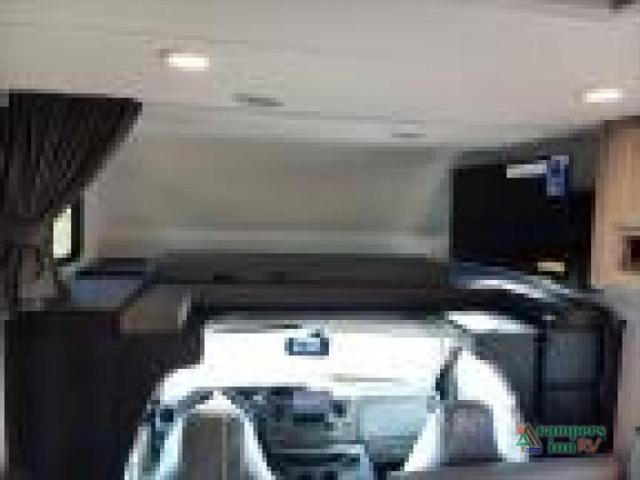 2026 Ford E-450 Cutaway Unknown