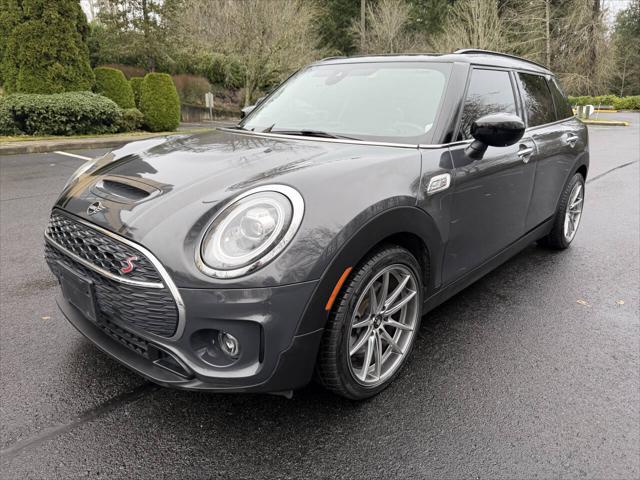 2020 MINI Cooper Clubman Cooper S for sale in Kirkland, WA