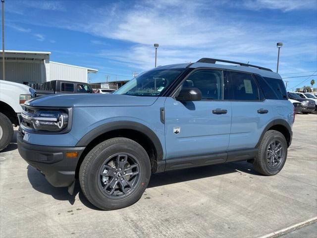 2024 Ford Bronco Sport Big Bend for sale in Tempe, AZ