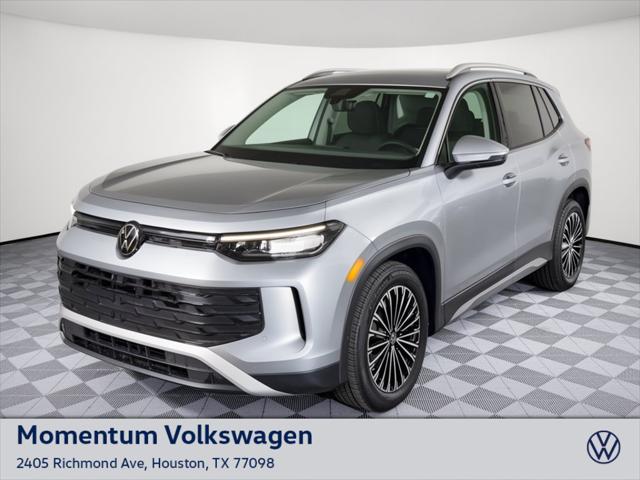 2026 Volkswagen Tiguan S for sale in Houston, TX