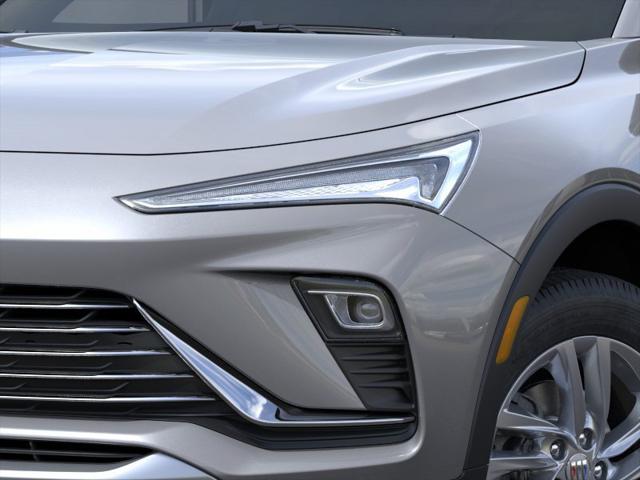 2026 Buick NV Preferred FWD
