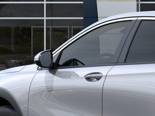 2026 Buick NV Preferred FWD